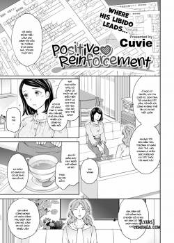 positive-reinforcement