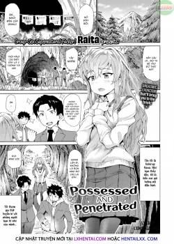 possessed-and-penetrated