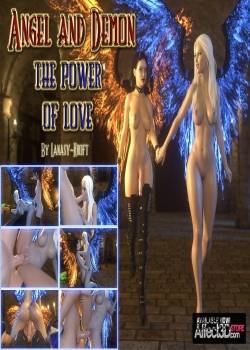 power-of-love