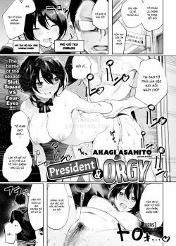 president-org