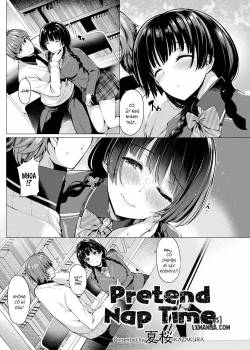 pretend-nap-time