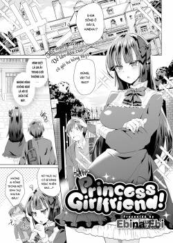 princess-girlfriend