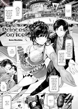 princess-on-ice