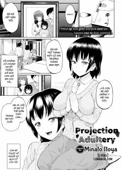 projection-adultery