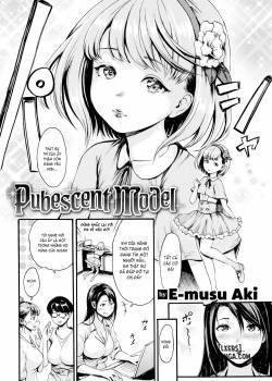 pubescent-model