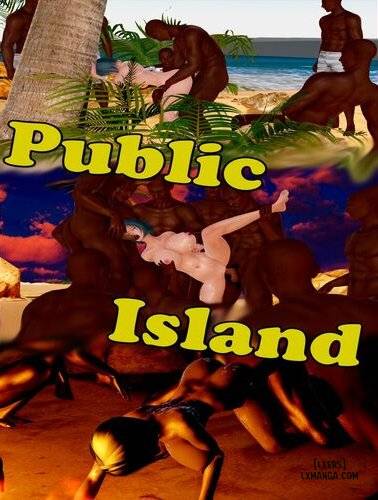 public-island