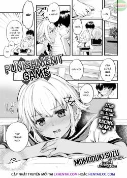 punishment-game