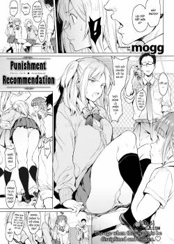 punishment-recommendation