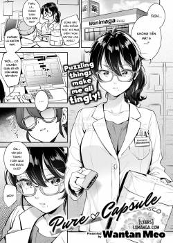pure-capsule