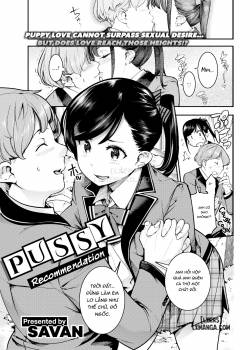 pussy-recommendation