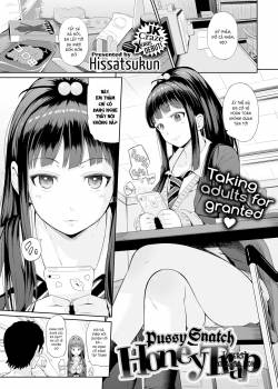 pussy-snatch-honey-trap