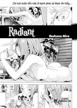 radiant