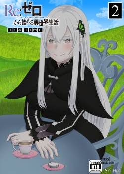 re-zero-tea-time-2-doujin