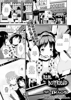 real-boyfriend