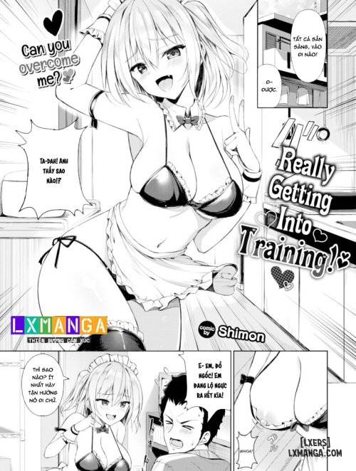 really-getting-into-training