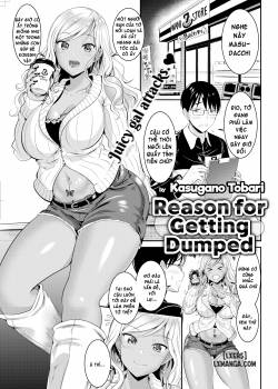 reasons-for-getting-dumped