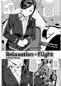 relaxation-flight