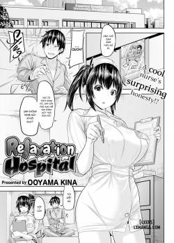 relaxation-hospital