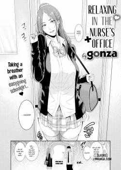 relaxing-in-the-nurse-s-office