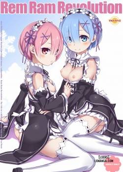 rem-ram-revolution