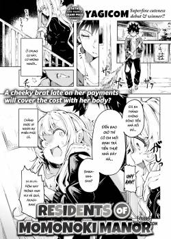 residents-of-momonoki-manor