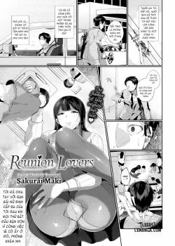 reunion-lovers
