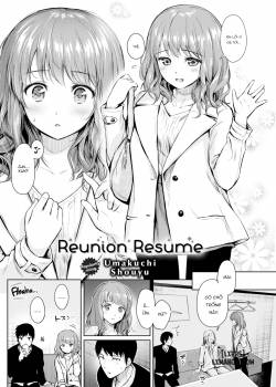 reunion-resume