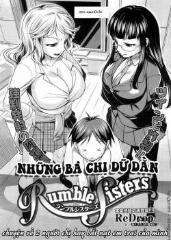 rumble-sisters