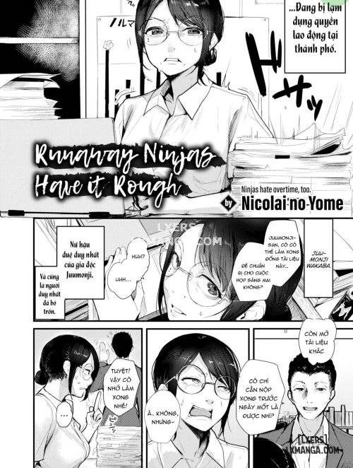 runaway-ninjas-have-it-rough