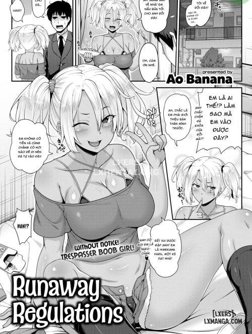 runaway-regulations