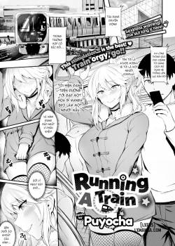 running-a-train