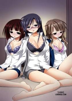 saimin-office-chousaimin-de-joshi-shain