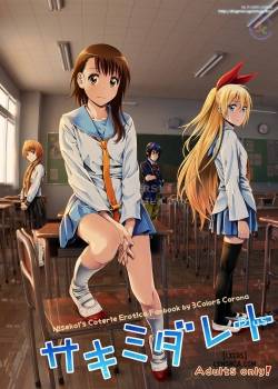 sakimidare