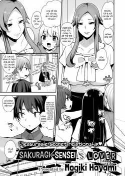 sakuragi-sensei-s-lover