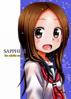 sapphire
