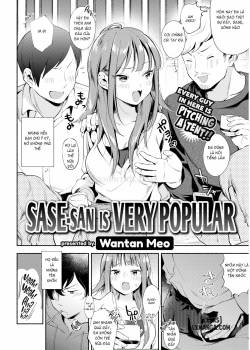 sase-san-is-very-popular