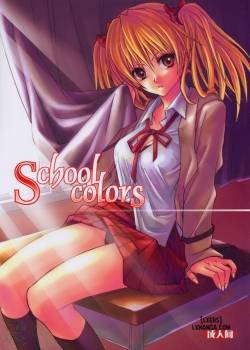 school-colors