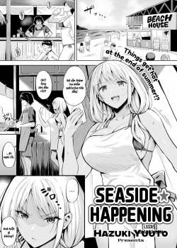 seaside-happening