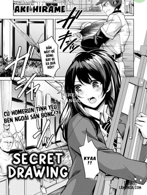 secret-drawing