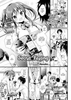 secret-feeling