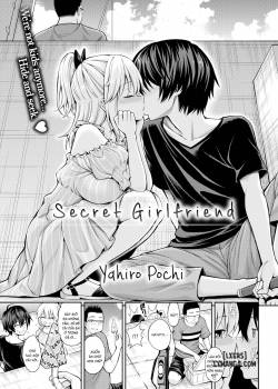 secret-girlfriend