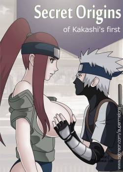 secret-origins-of-kakashi-s-first