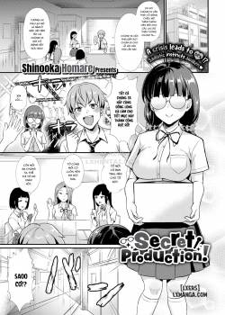 secret-production