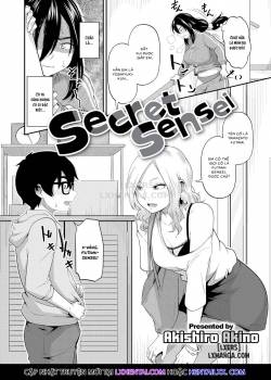 secret-sensei