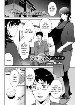 secret-service