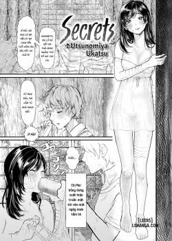 secrets