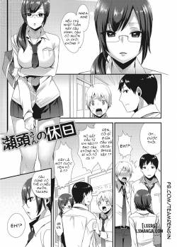 segashira-san-no-kyuujitsu
