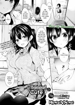 sensei-cute
