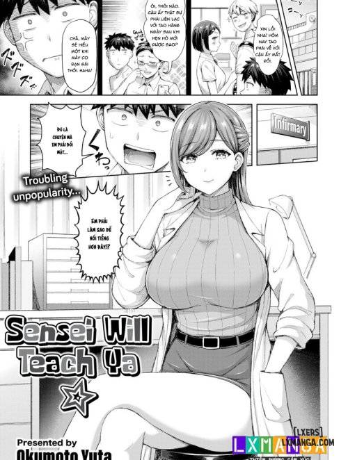 sensei-will-teach-ya