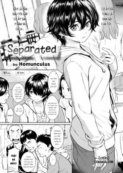 separated